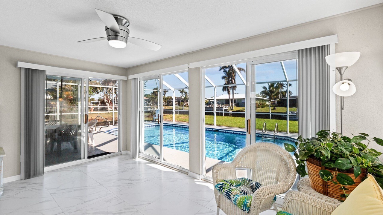 Photo of Outdoor in Yacht Club