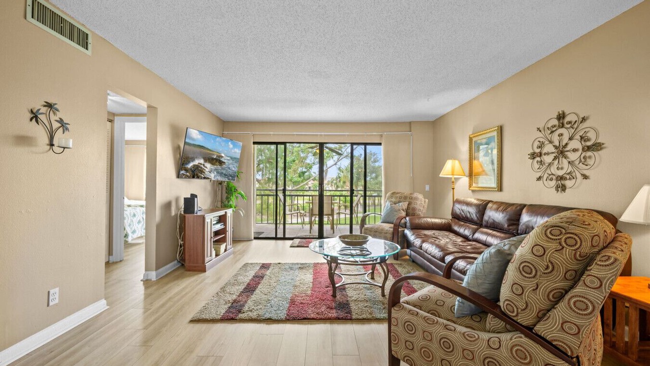Photo of Livingroom in Isla del Sol