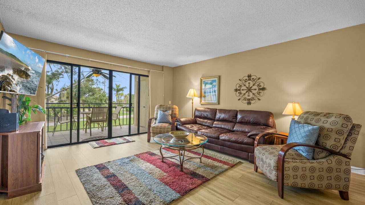 Photo of Livingroom in Isla del Sol