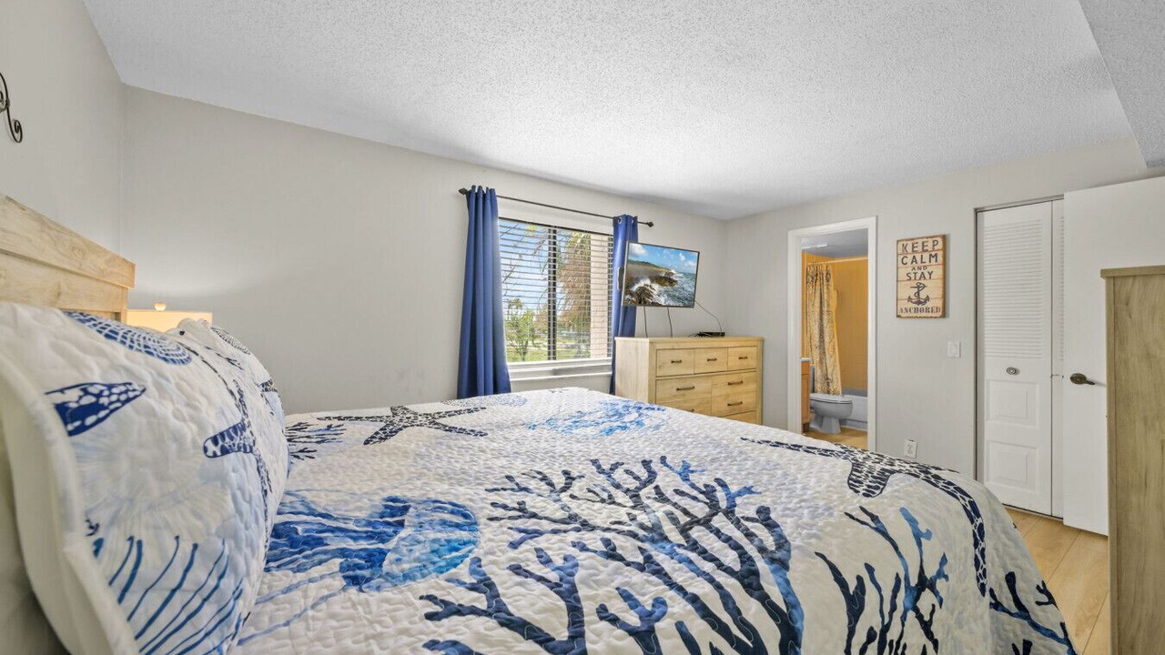Photo of Bedroom in Isla del Sol