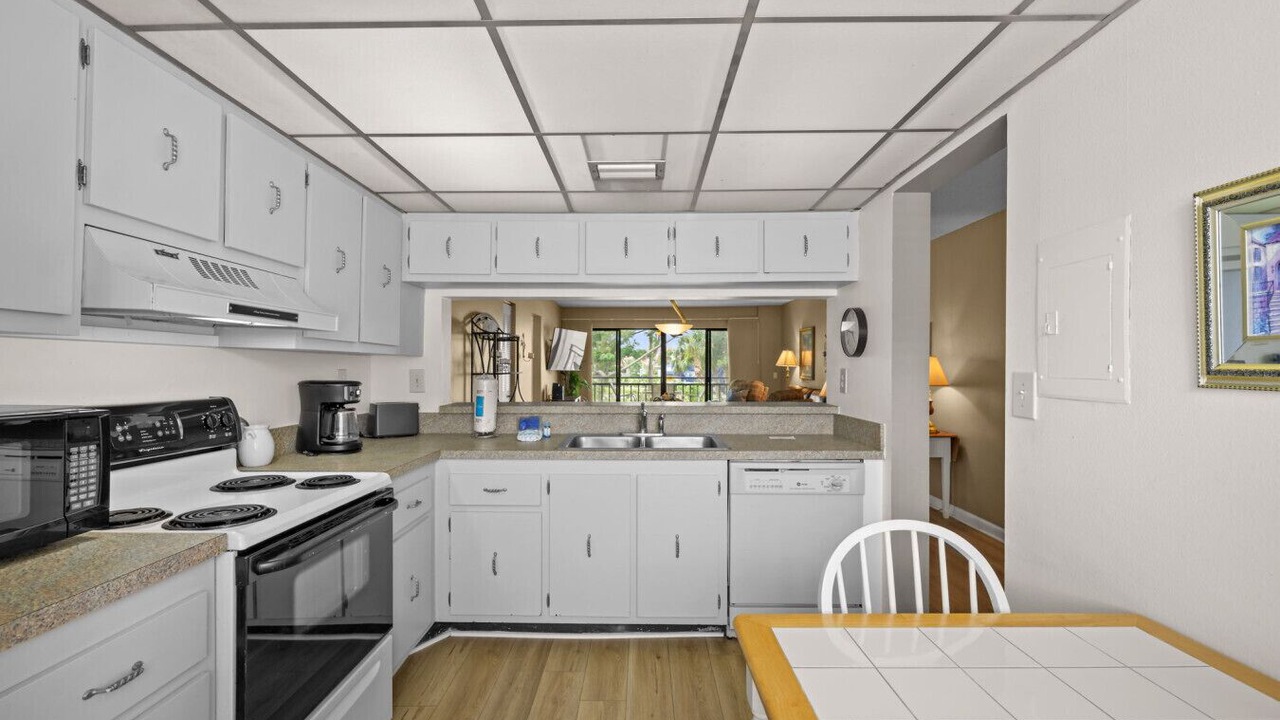 Photo of Kitchen in Isla del Sol