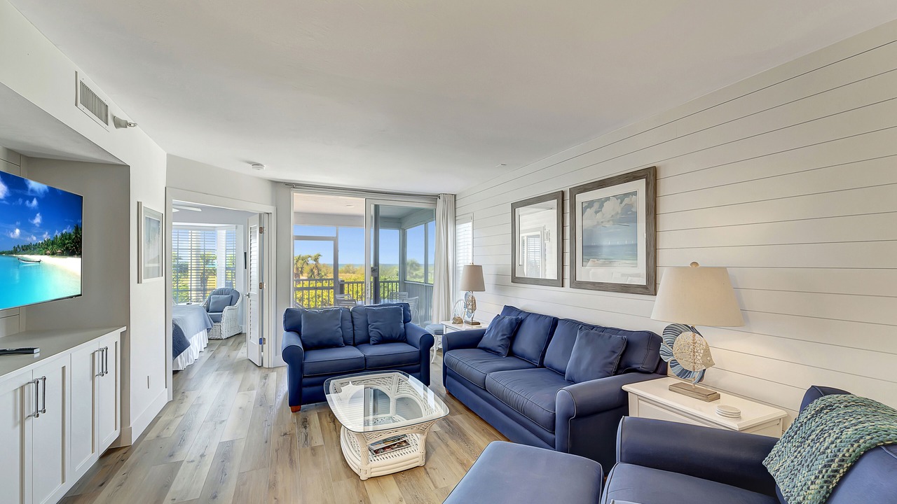 Photo of Bedroom in Palm Island