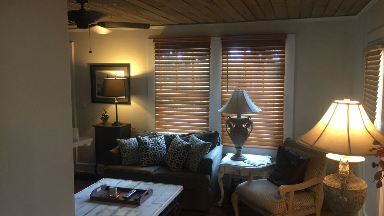 Photo of Livingroom in Greenville