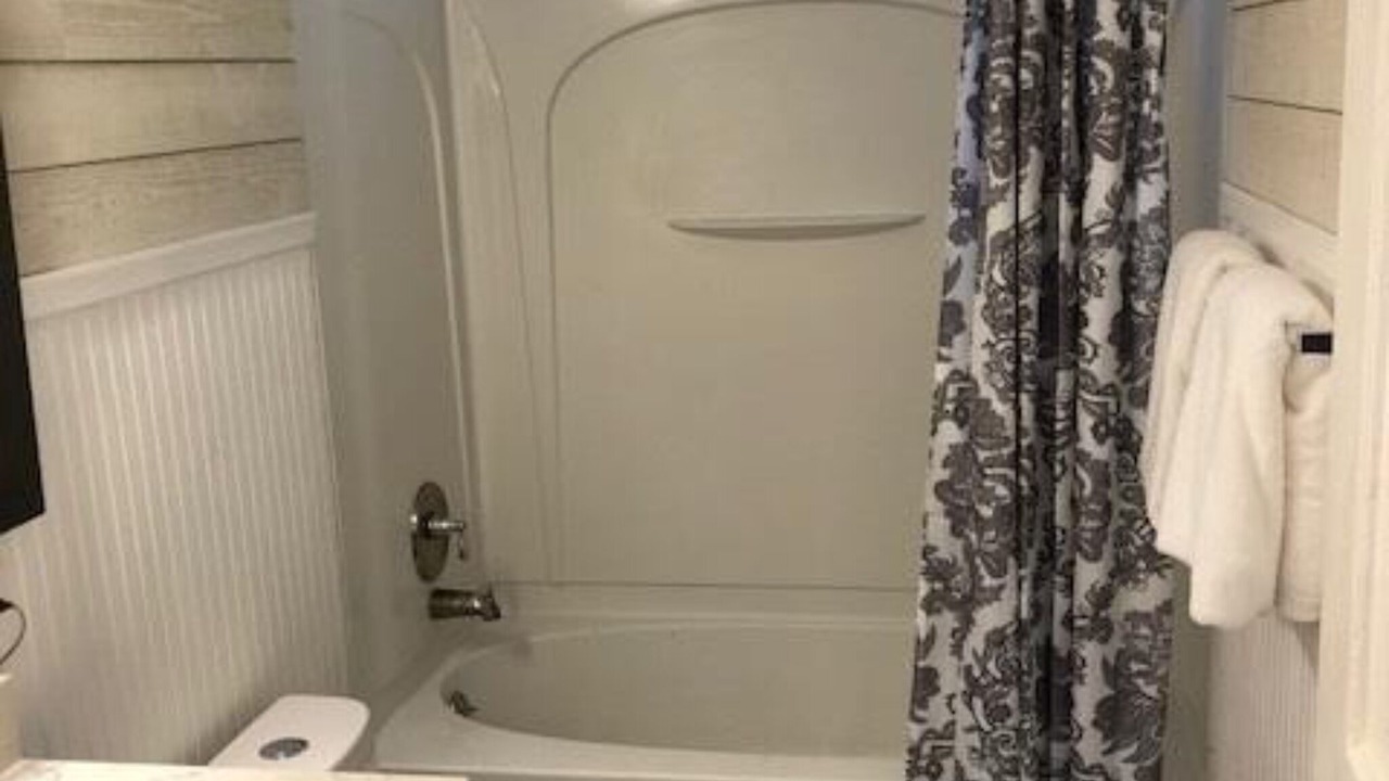 Photo of Bathroom in Greenville