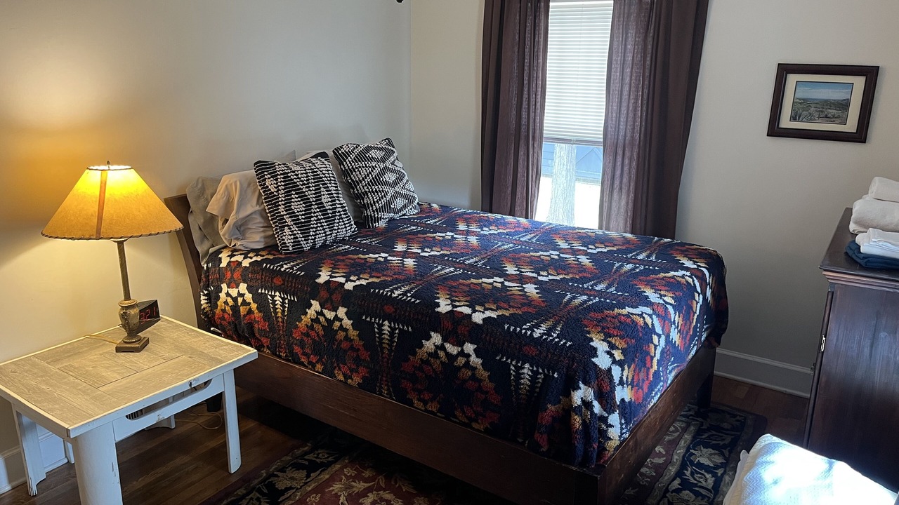 Photo of Bedroom in Greenville