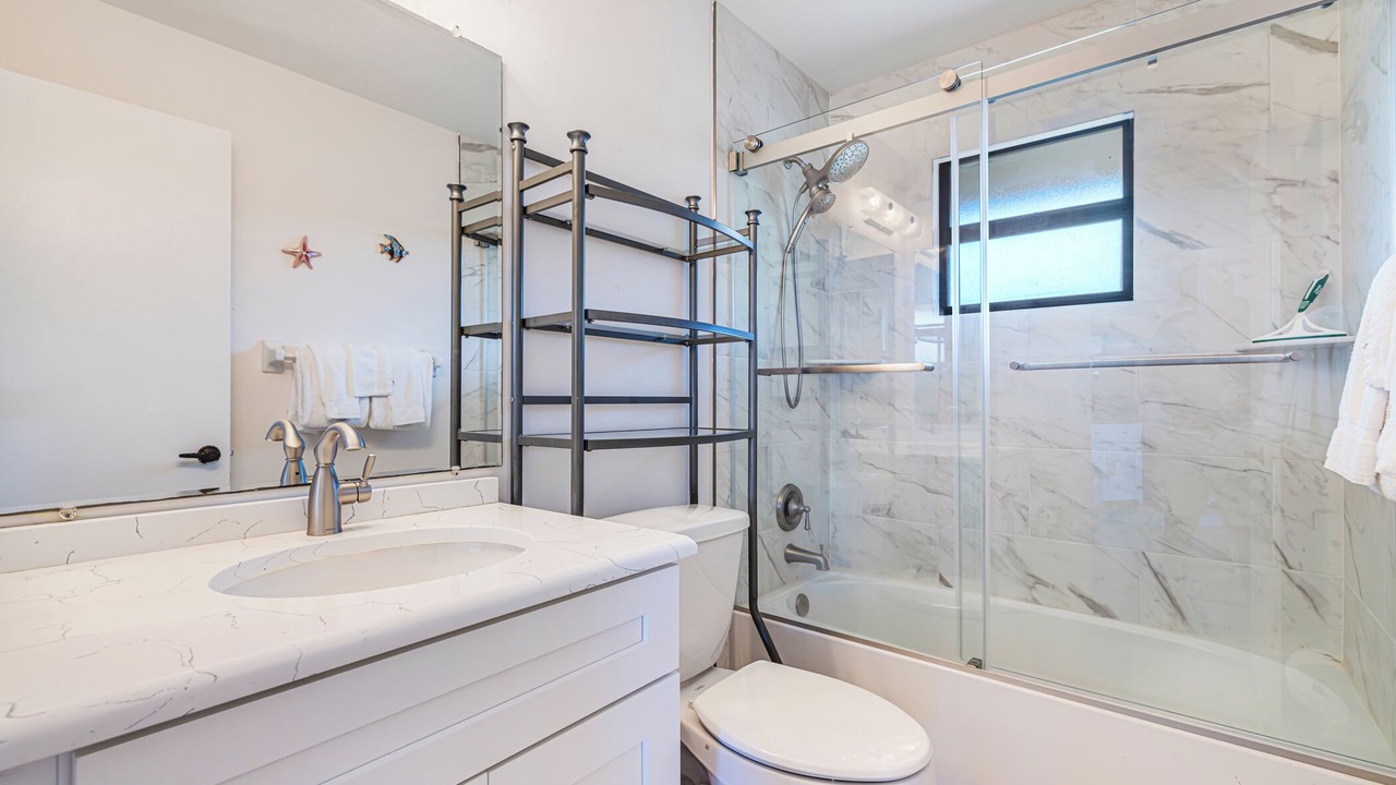Photo of Bathroom in Sanibel