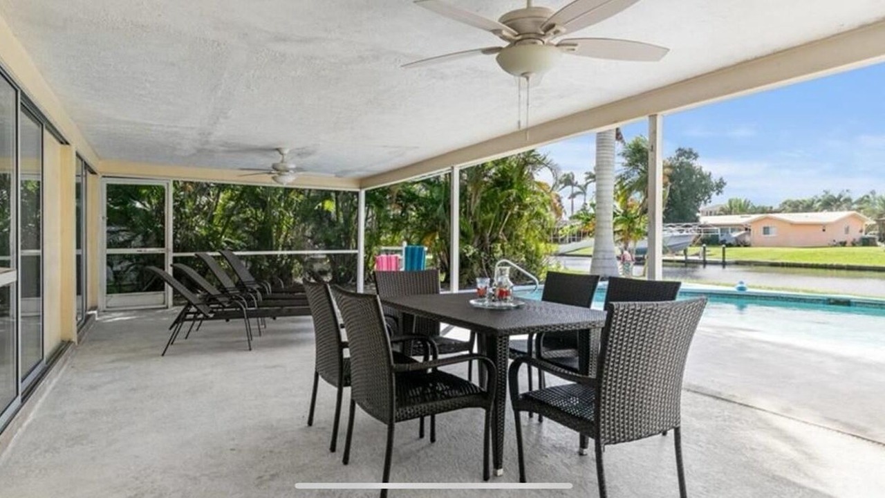 Photo of Outdoor in Yacht Club