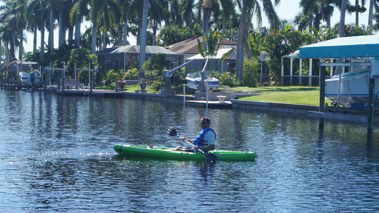 Photo of Outdoor in Yacht Club