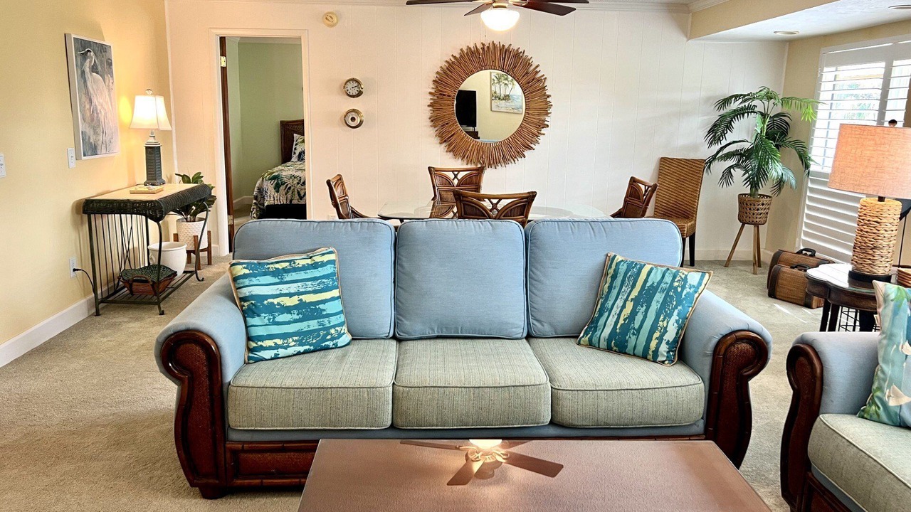 Photo of Livingroom in Sanibel