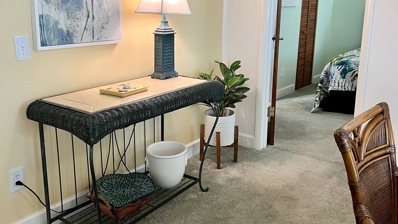 Photo of Bedroom in Sanibel