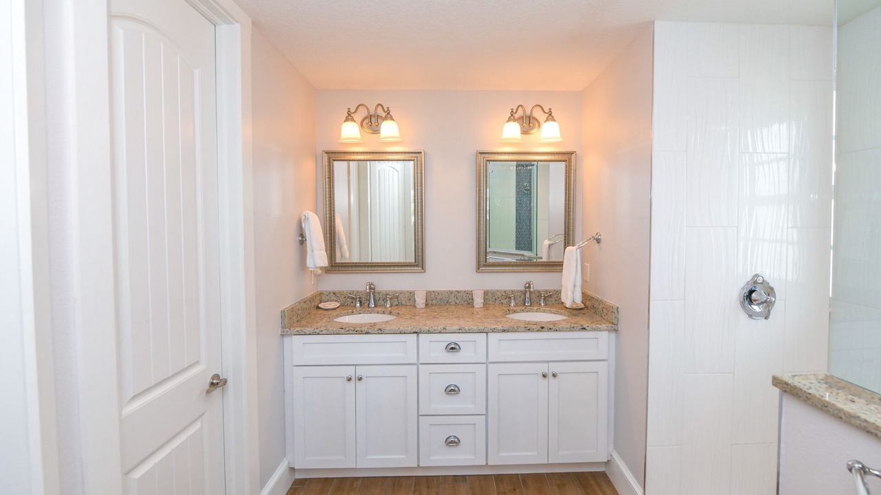 Photo of Bathroom in Anna Maria