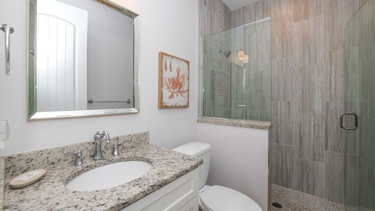 Photo of Bathroom in Anna Maria