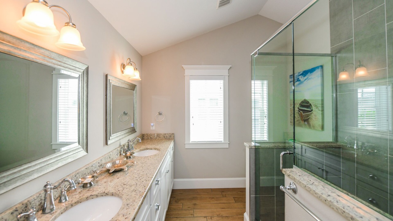 Photo of Bathroom in Anna Maria