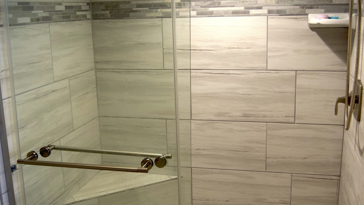 Photo of Bathroom in Sand Key