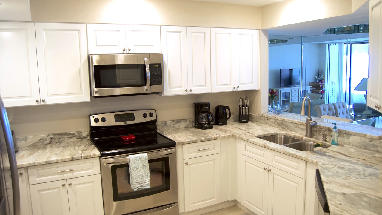 Photo of Kitchen in Sand Key