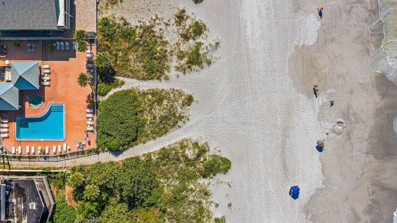 Photo of Outdoor in Redington Shores