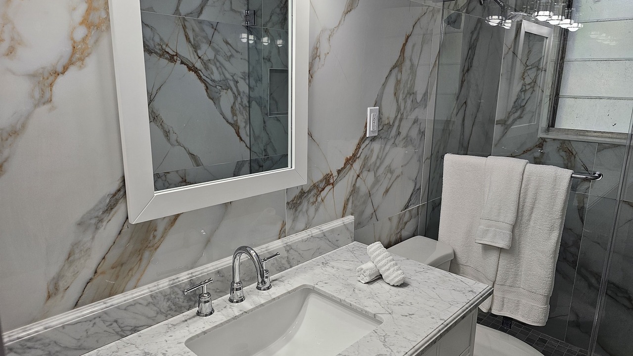 Photo of Bathroom in East Fort Lauderdale