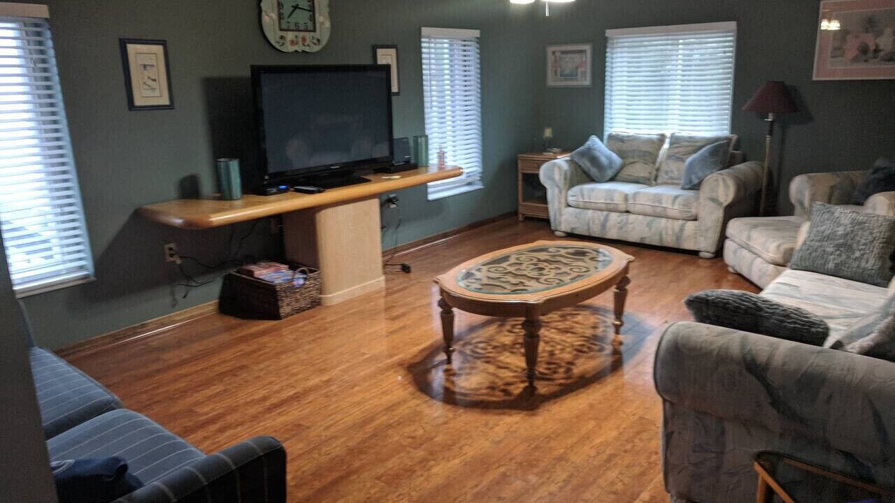 Photo of Livingroom in Cortez