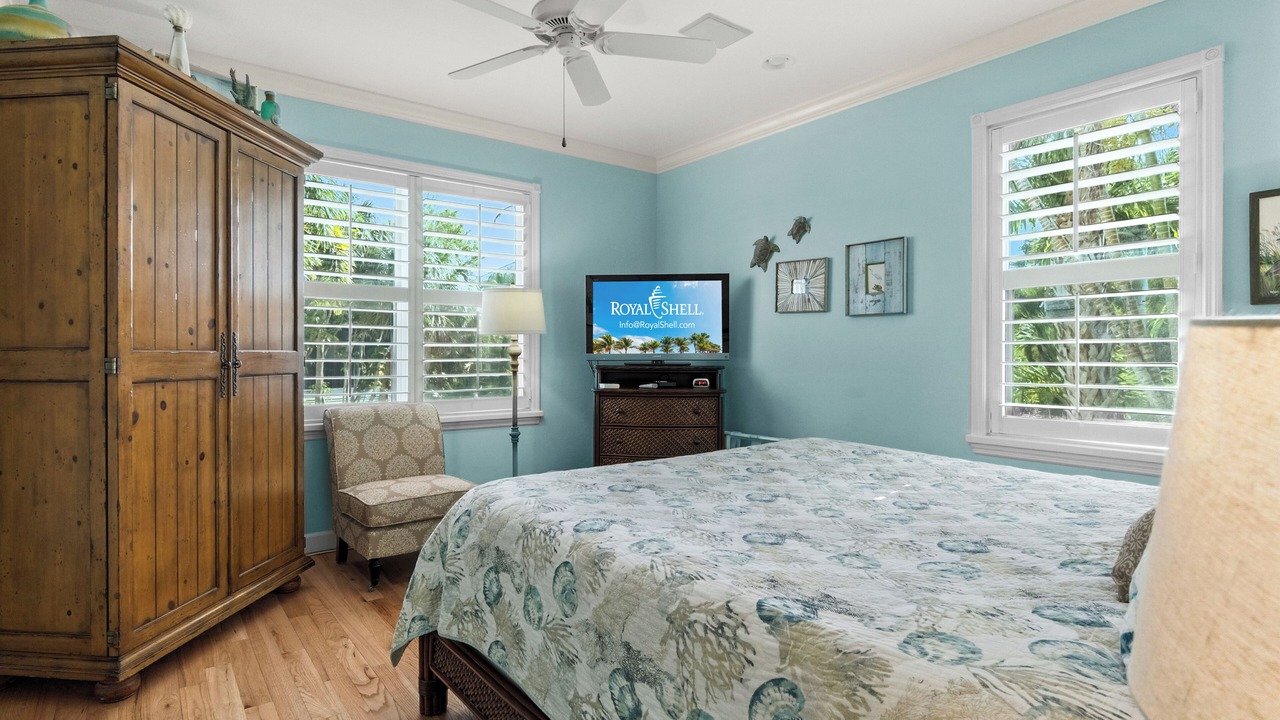 Photo of Bedroom in Captiva