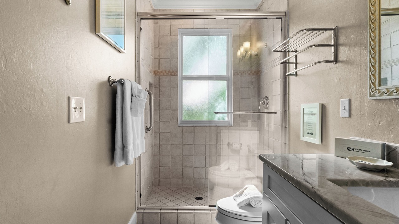 Photo of Bathroom in Captiva