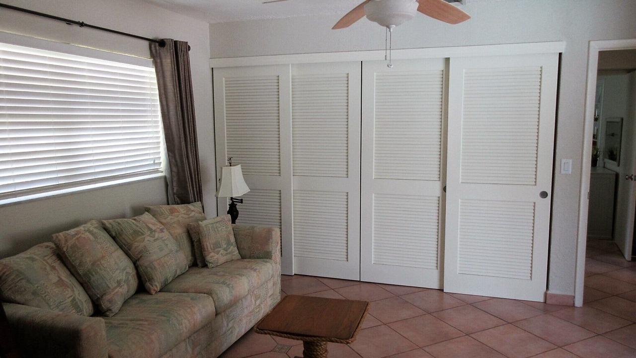 Photo of Livingroom in Marco Island