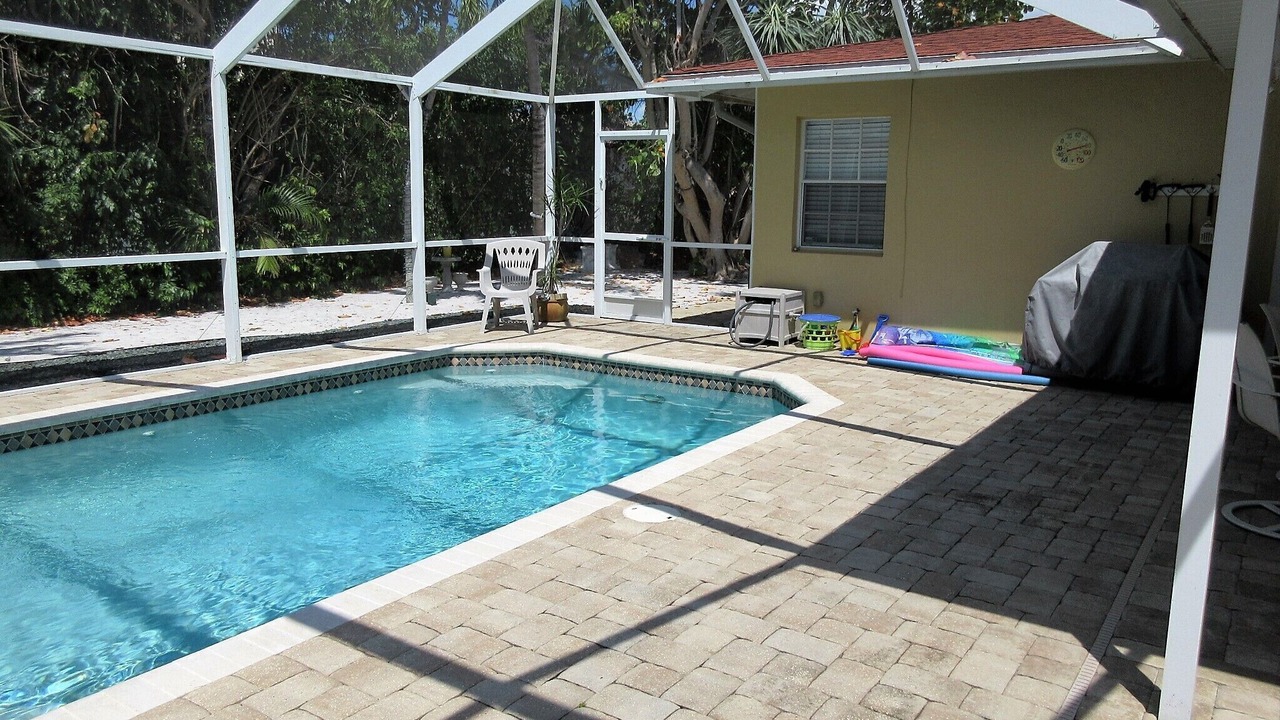 Photo of Outdoor in Marco Island