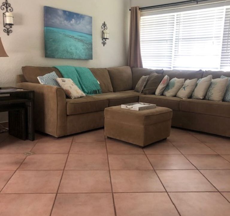 Photo of Livingroom in Marco Island