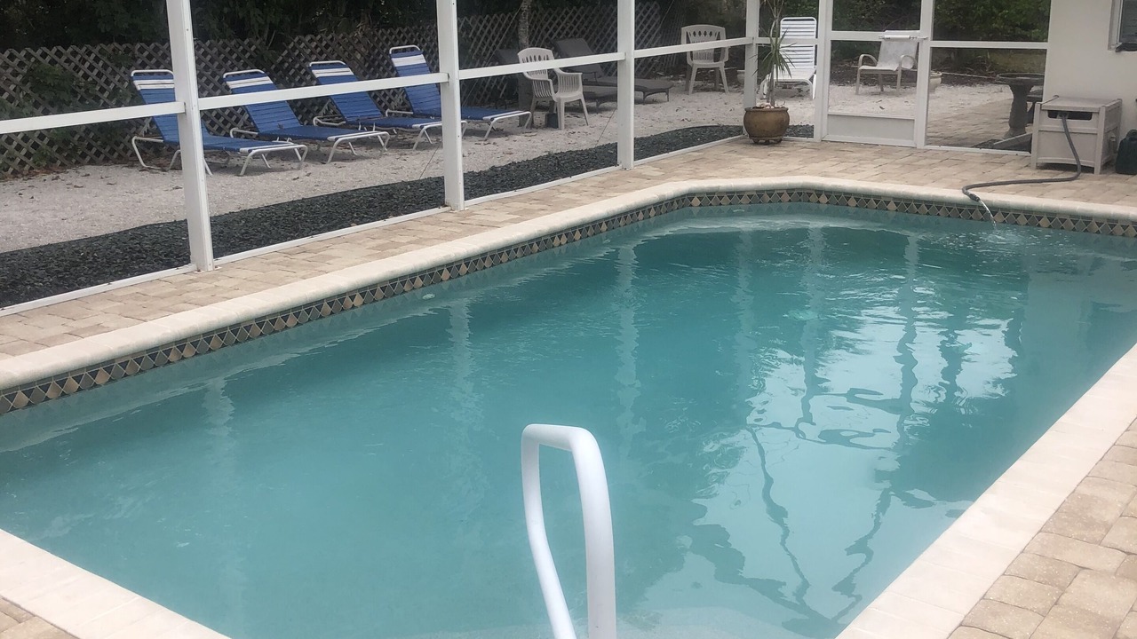 Photo of Outdoor in Marco Island