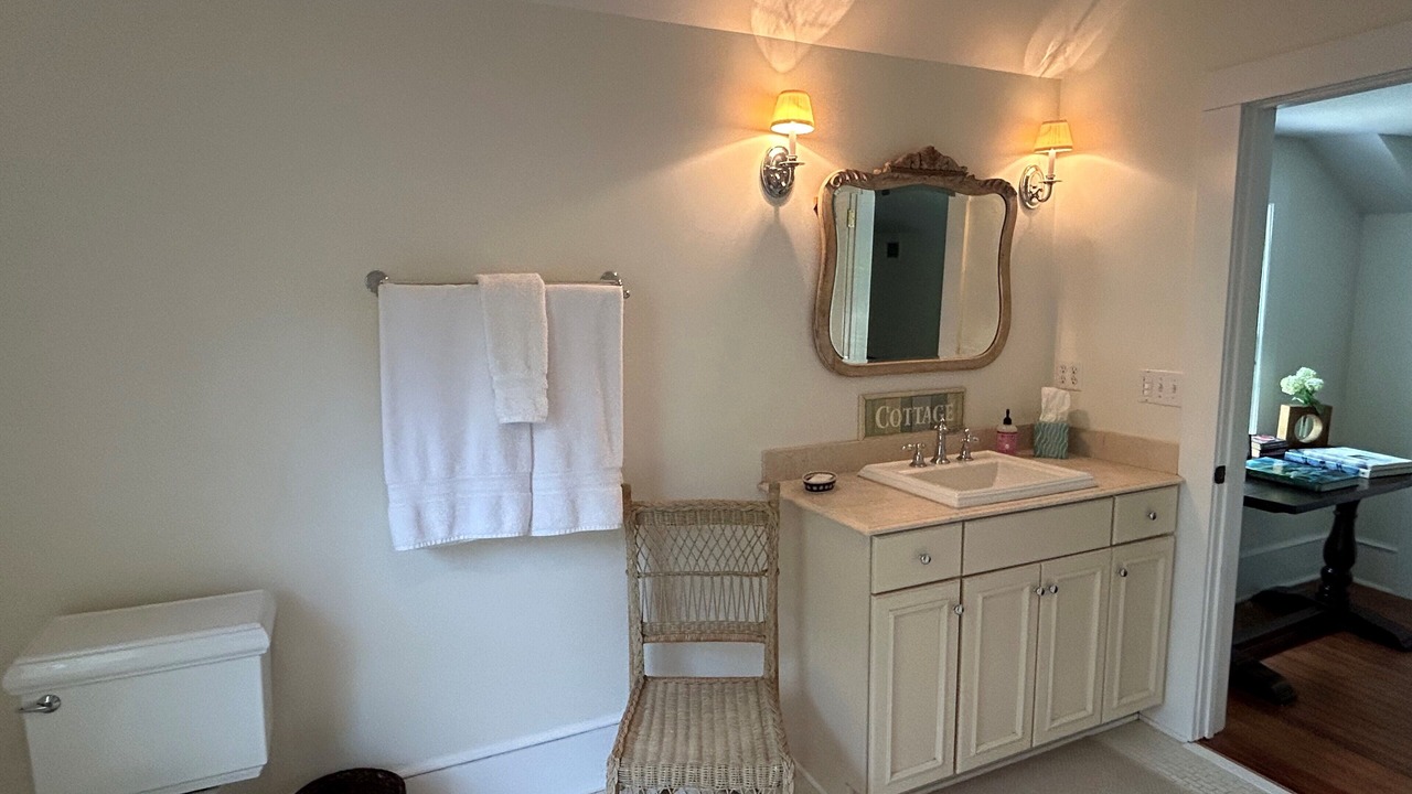Photo of Bathroom in Brevard