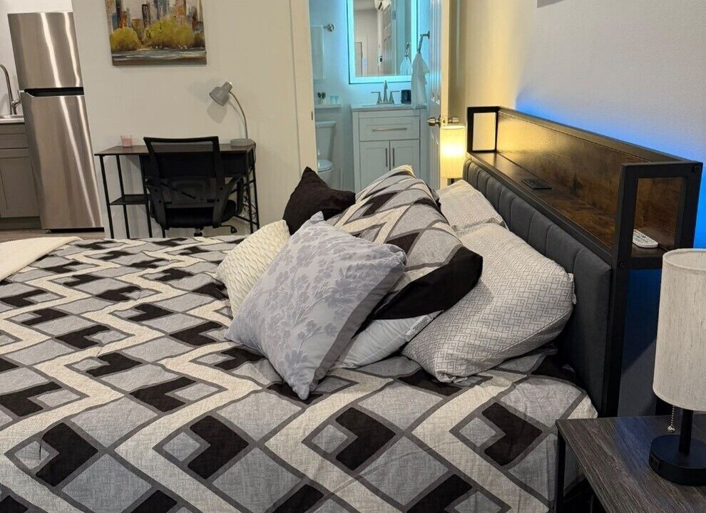 Photo of Bedroom in Bradenton