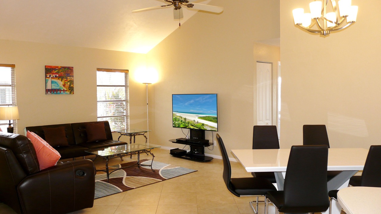 Photo of Bedroom in Marco Island