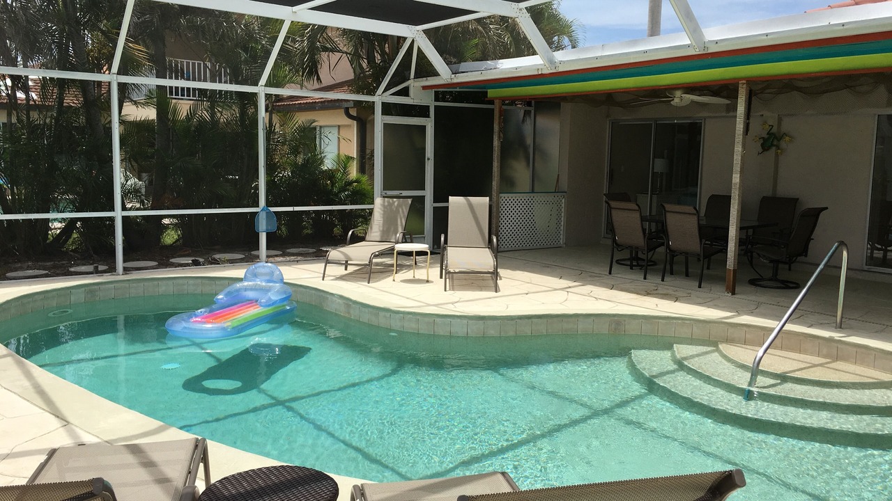 Photo of Outdoor in Marco Island
