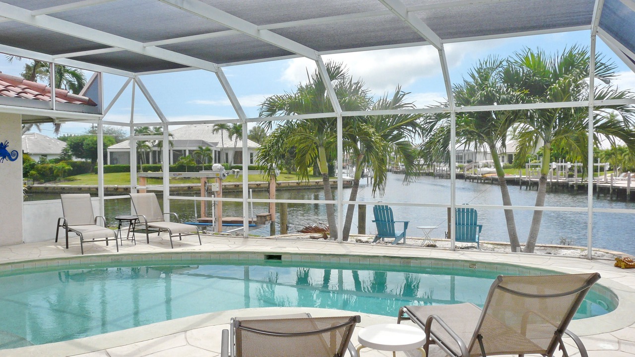 Photo of Outdoor in Marco Island