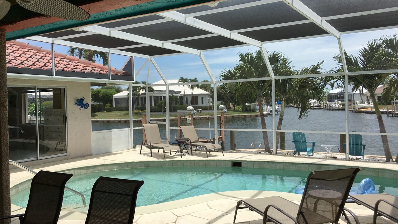 Photo of Outdoor in Marco Island