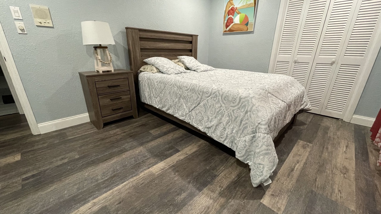Photo of Bedroom in Harbour Heights