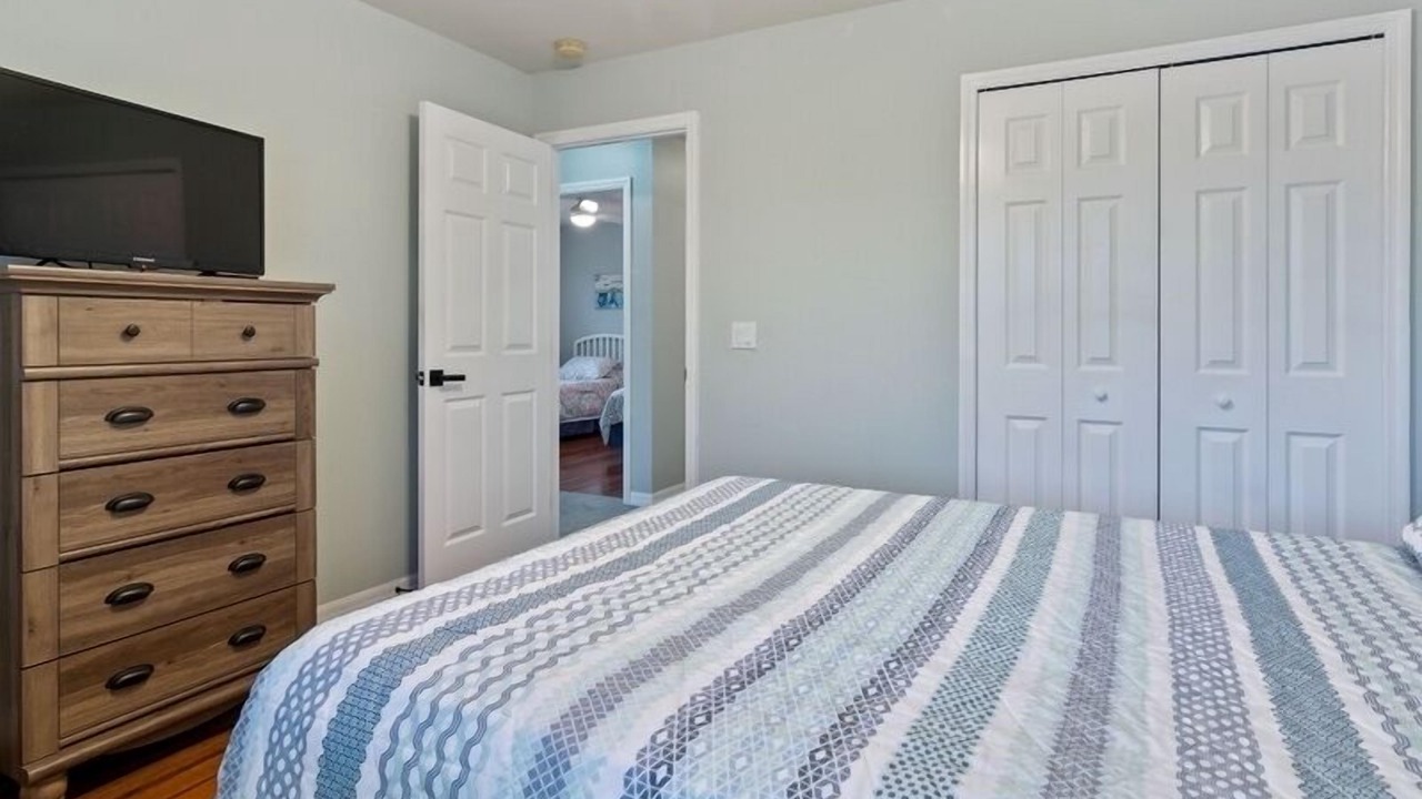 Photo of Bedroom in Mariner