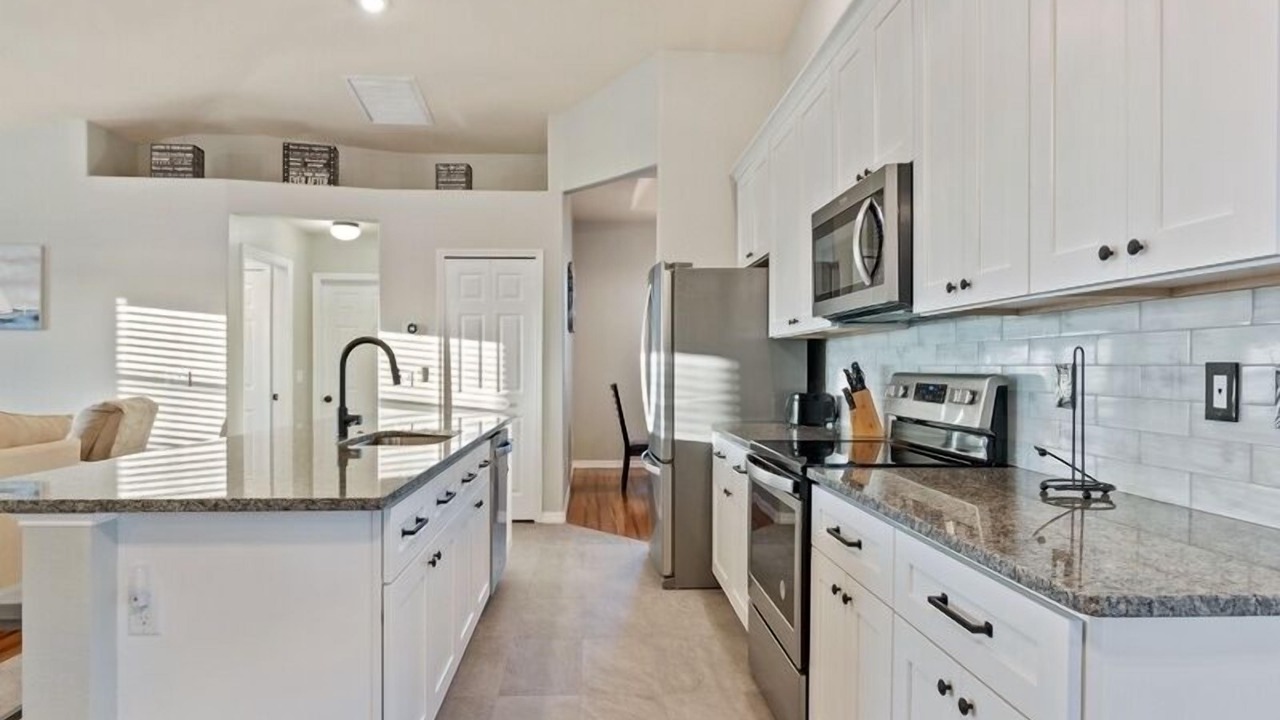 Photo of Kitchen in Mariner