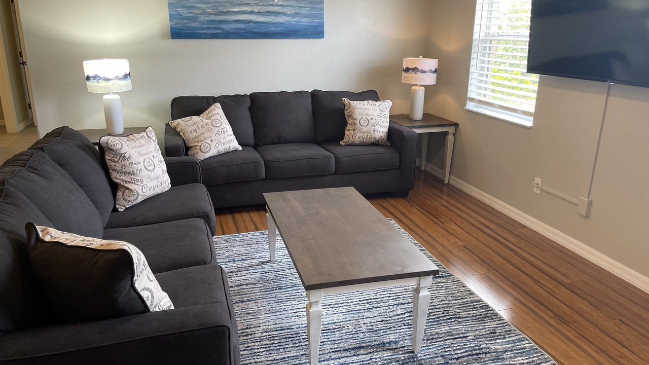 Photo of Bedroom in Mariner