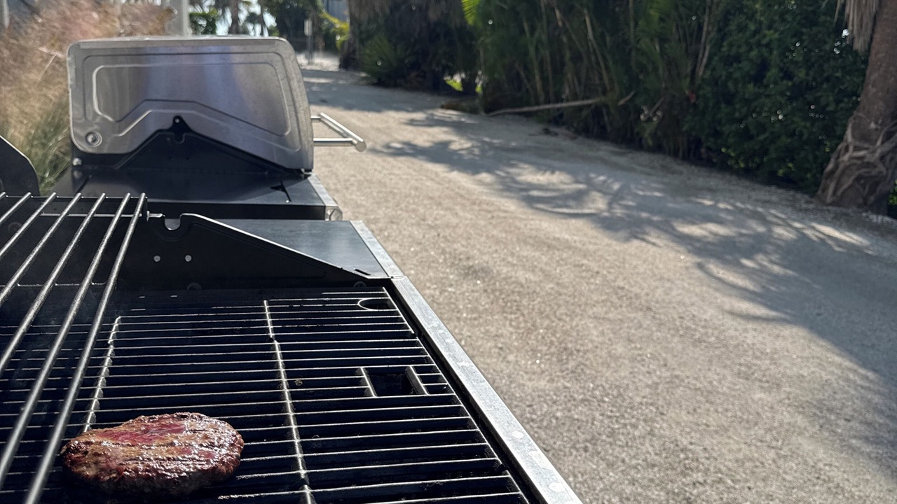 Photo of Outdoor in Sanibel