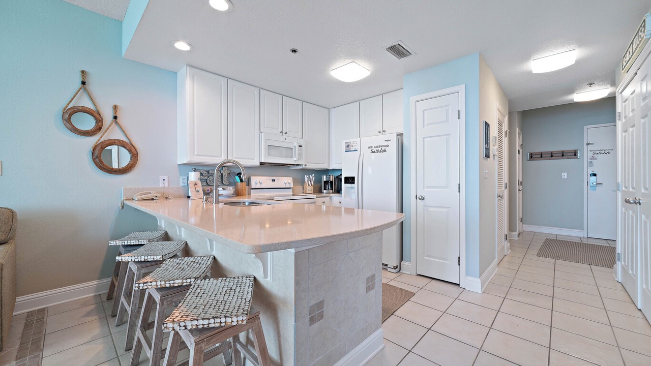 Photo of Kitchen in Gulf Shores
