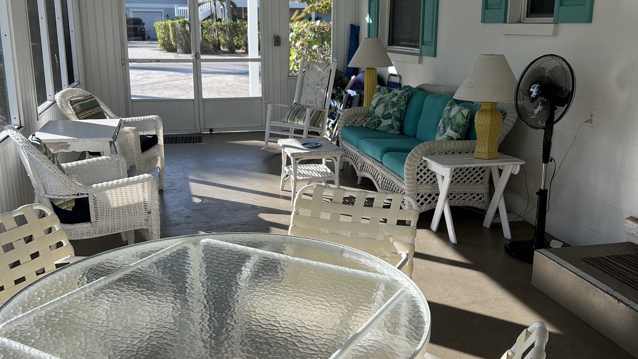 Photo of Outdoor in Golden Beach