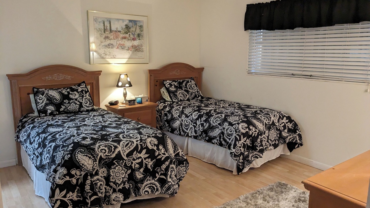 Photo of Bedroom in Venice