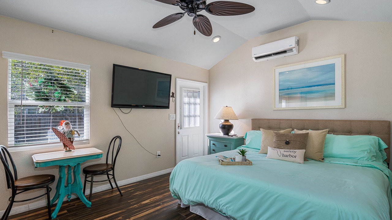 Photo of Bedroom in Safety Harbor