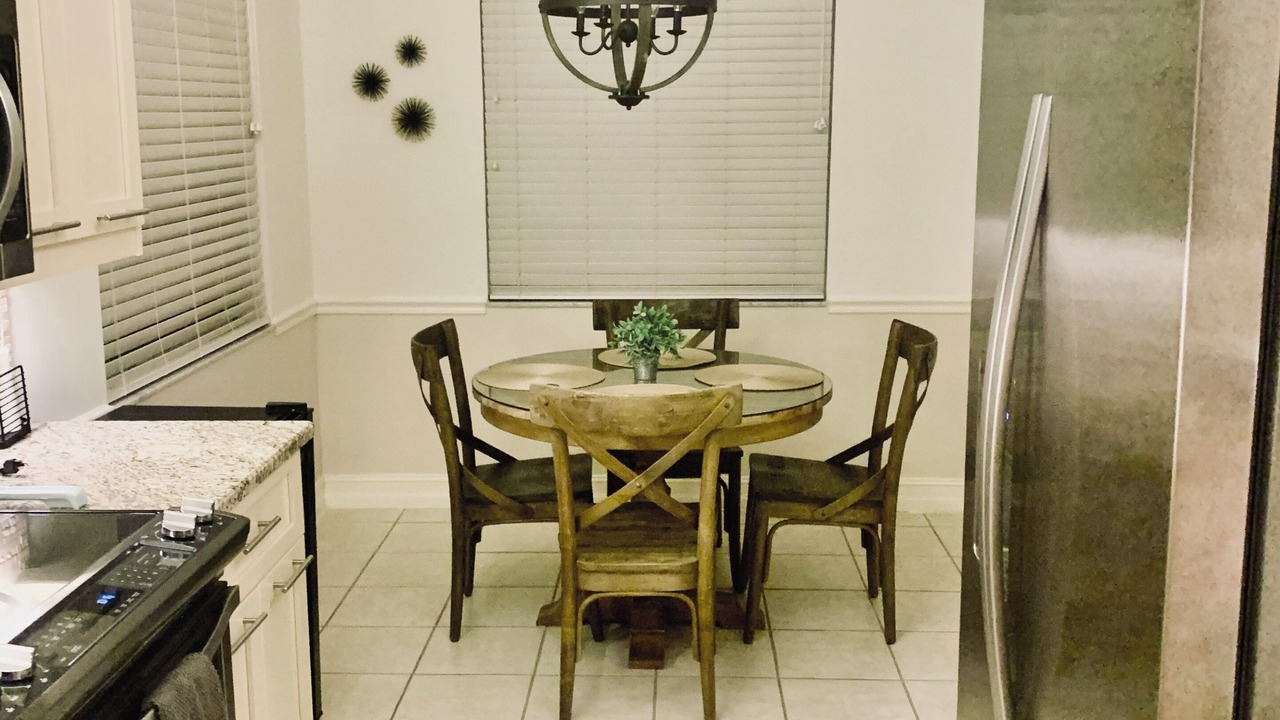 Photo of Kitchen in Naples