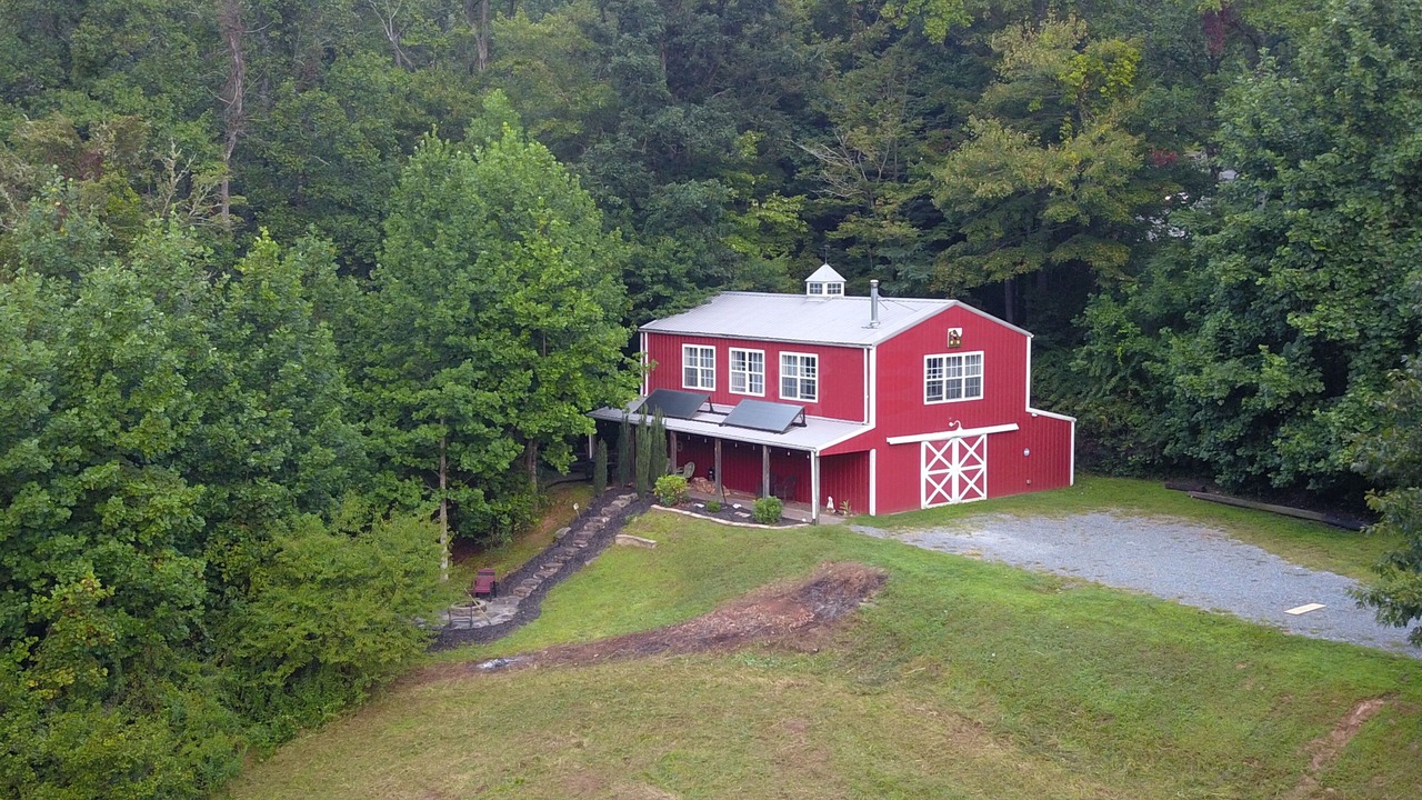 Photo of Outdoor in Hendersonville
