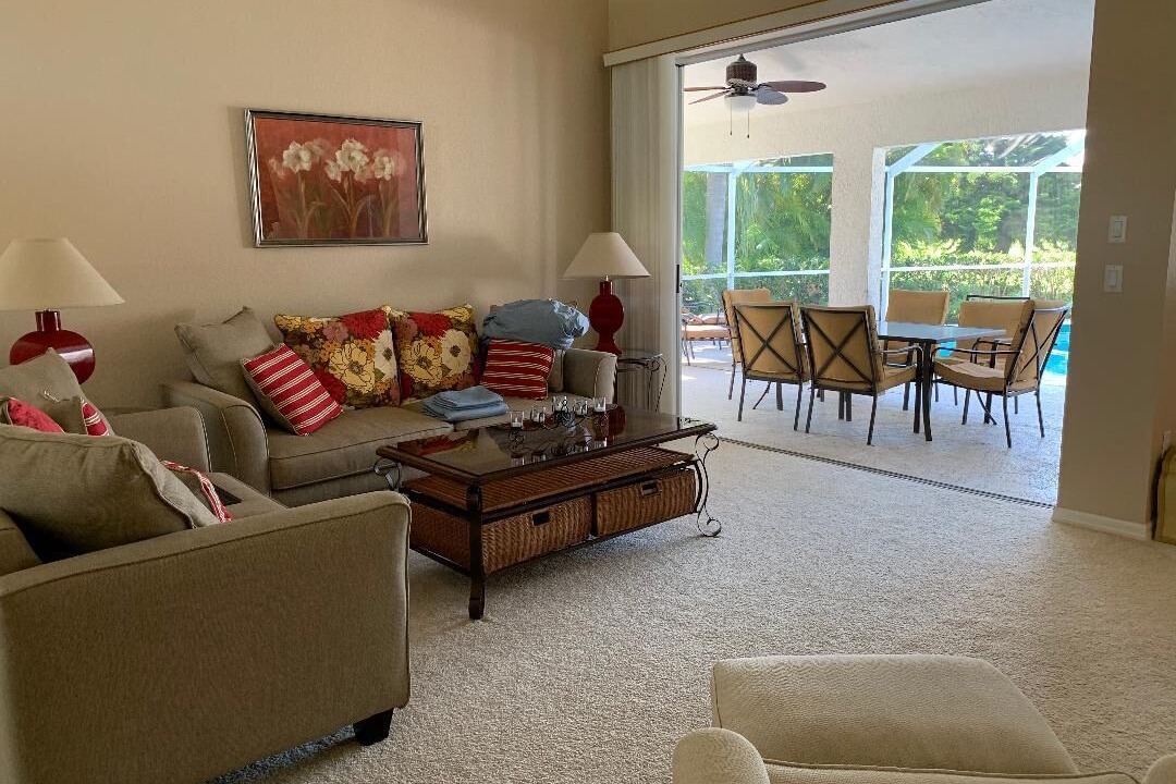 Photo of Livingroom in Broadmoor