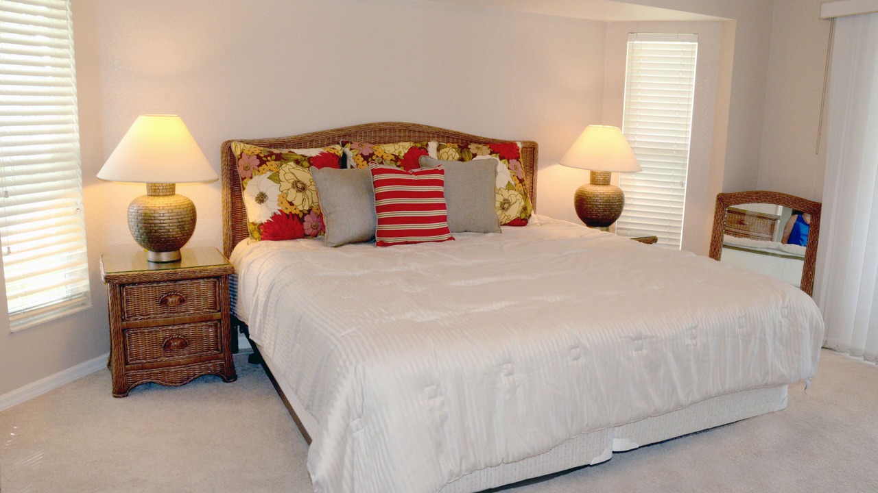 Photo of Bedroom in Broadmoor