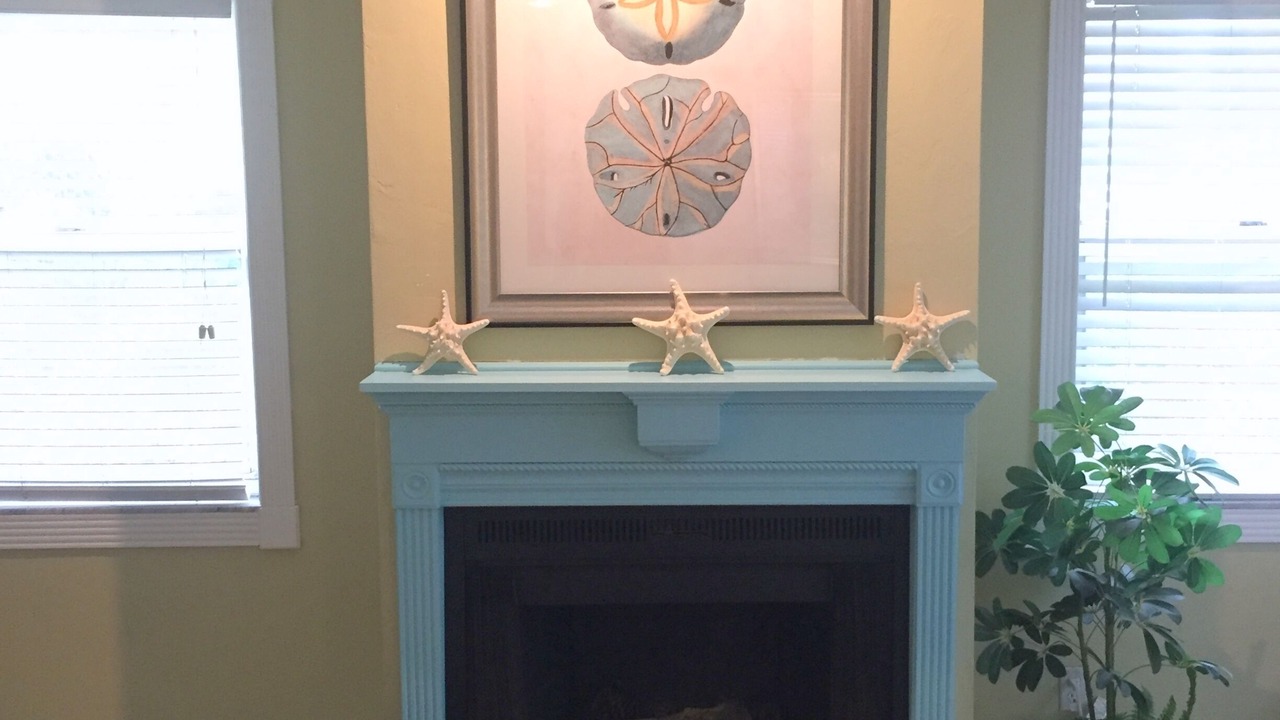 Photo of Livingroom in Naples Park