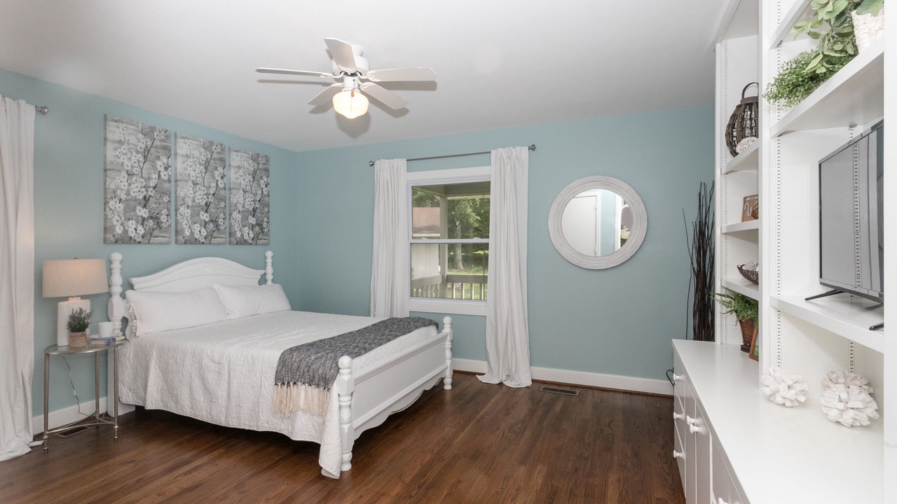 Photo of Bedroom in Campobello