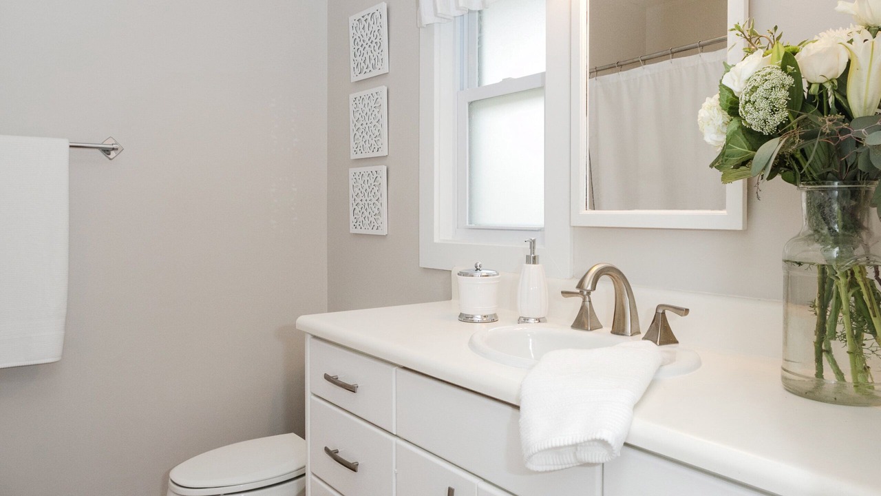 Photo of Bathroom in Campobello